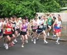 Cransley Hospice Road Races